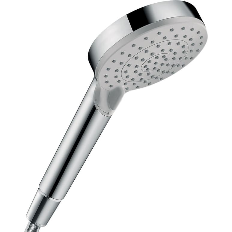 Hansgrohe Vernis Handshower 100 Vario-Jet, 2.5 GPM