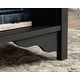 preview thumbnail 2 of 3, Dawson Trail Lift Top Coffee Table