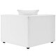 preview thumbnail 25 of 38, Saybrook Outdoor Patio Upholstered 8-Piece Sectional Sofa