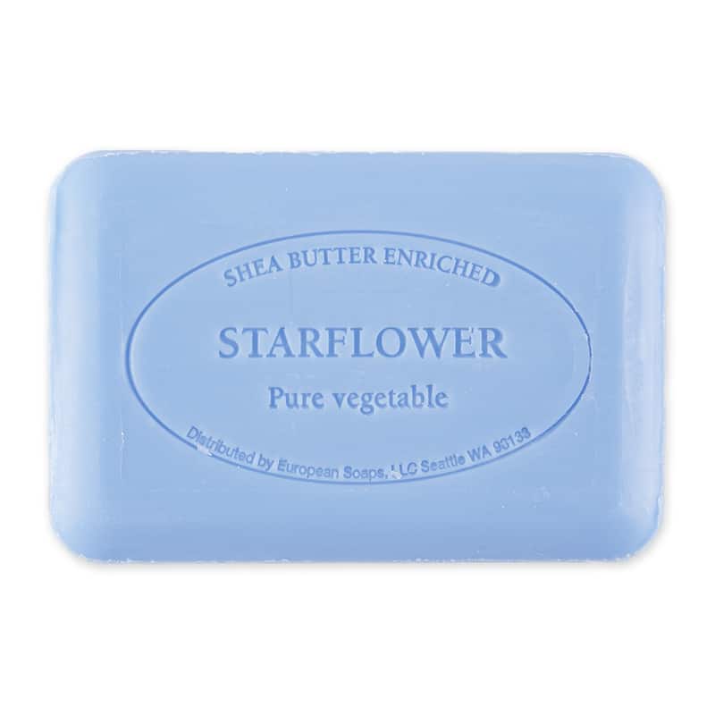 Pre de Provence 250G Soap - Starflower