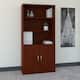 Option Mahogany