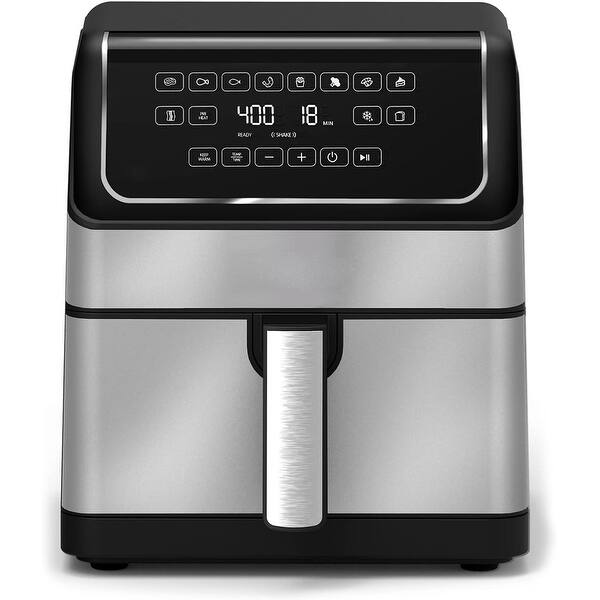 8 Qt Digital Air Fryer Bed Bath & Beyond 39947428