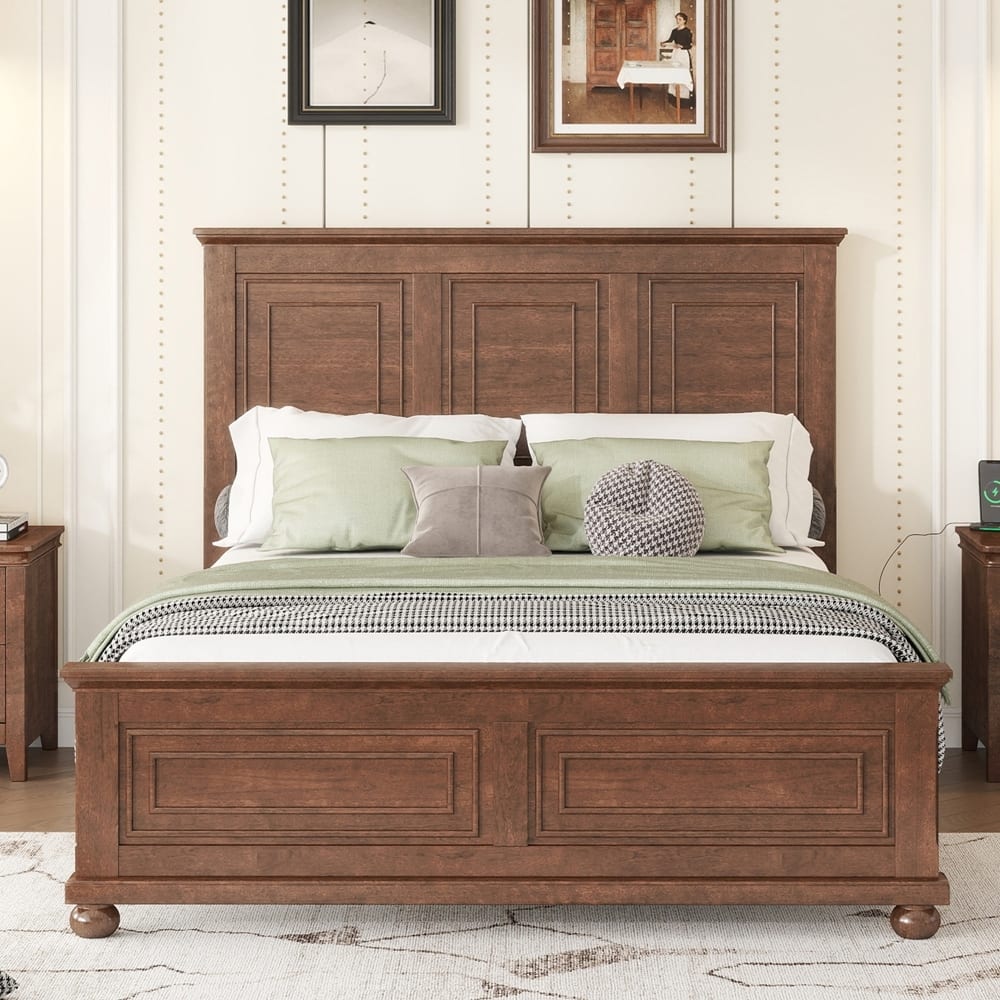 Option Walnut