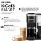 preview thumbnail 4 of 8, Keurig® K-Cafe® SMART Brewer
