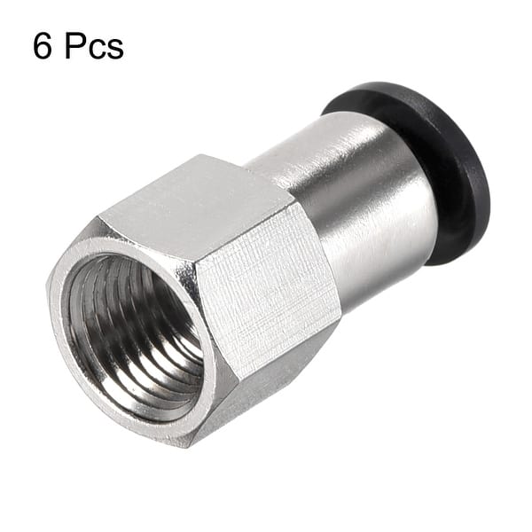 FULARR&reg; 30Pcs Professionale 3D Stampante Pneumatico Connettore Kit