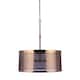 Option Satin Brass