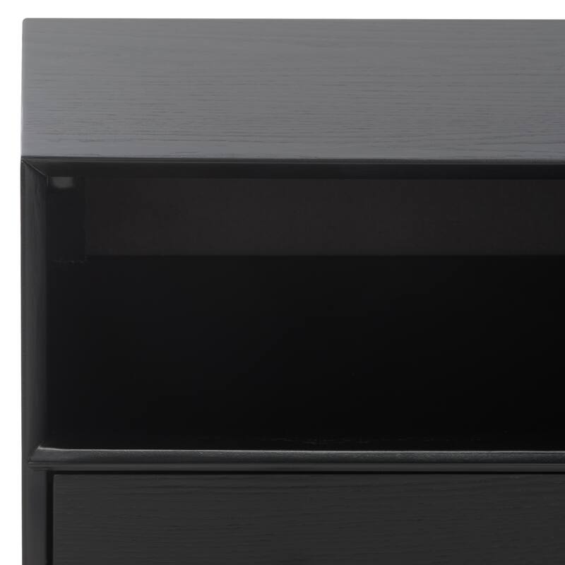 SAFAVIEH Ammie 2-Drawer Single Shelf Chest