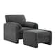 Option Charcoal