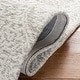 preview thumbnail 5 of 4, SAFAVIEH Handmade Metro Lorenzina French Country Wool Rug