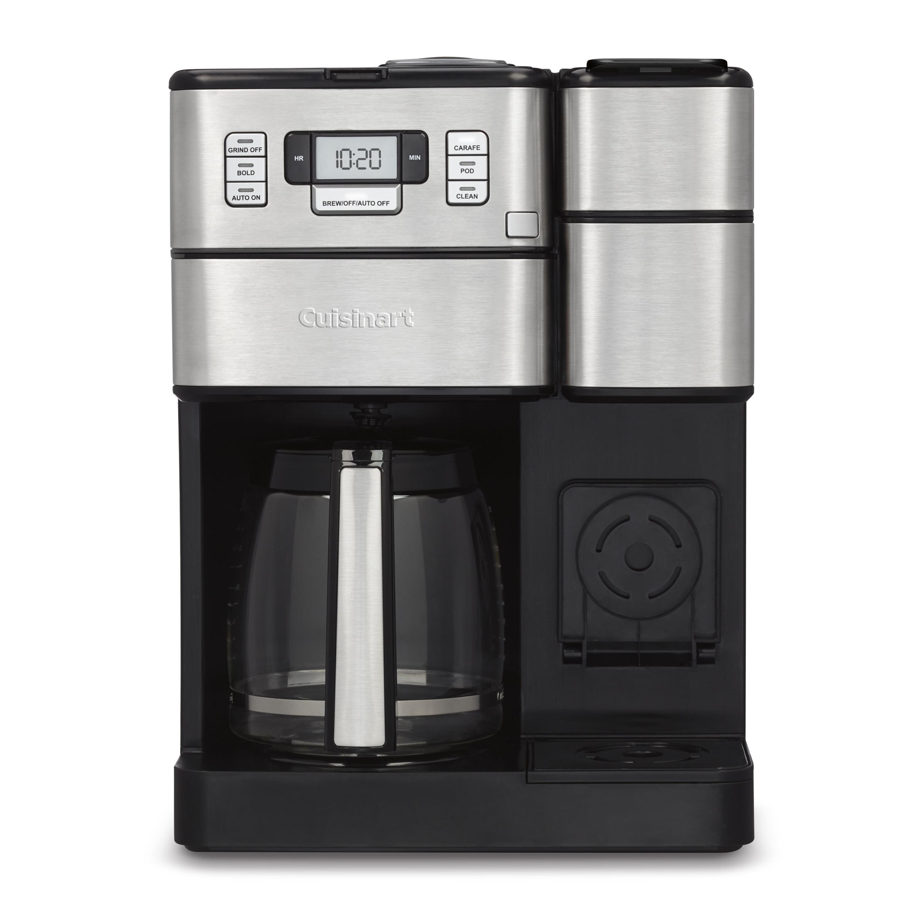 Bed bath and beyond cuisinart coffee maker shop
