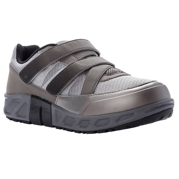 Shop Propet Mens Matthew Strap Casual Shoes Overstock 27085558