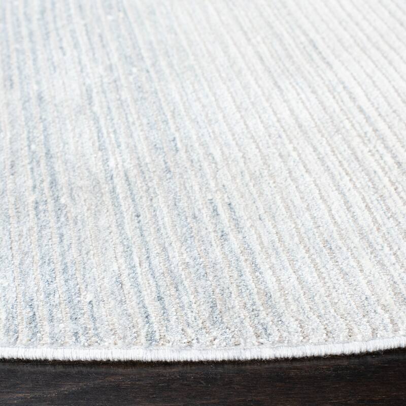 SAFAVIEH Dream Shakuntla Ombre Viscose Rug