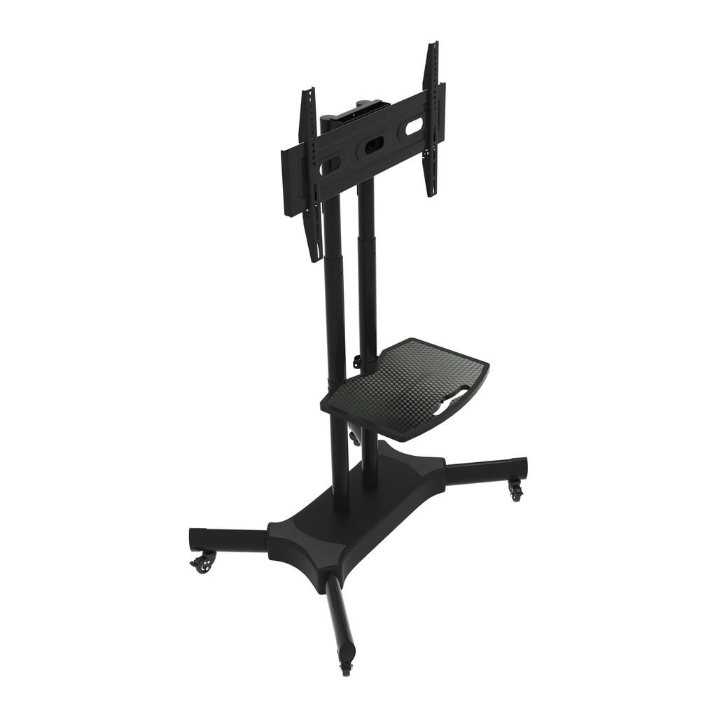 Universal Swivel TV Stand for 32-80 inch TVs