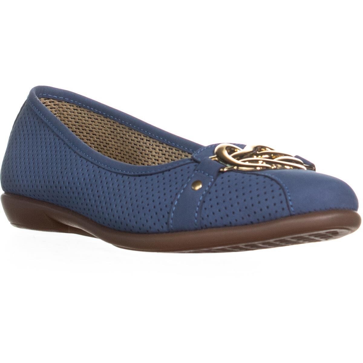 aerosoles high bet ballet flat