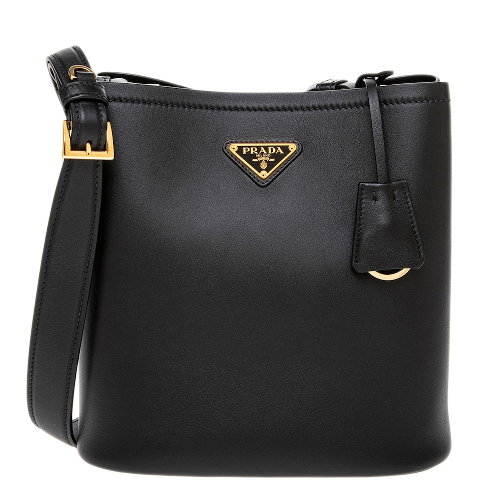 Prada Medium Bucket Bag