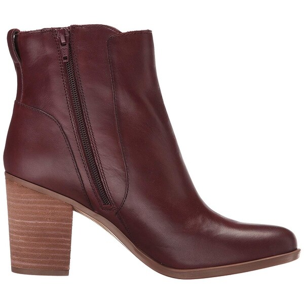 naturalizer women's kala boot