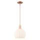 Option Antique Copper