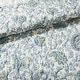 preview thumbnail 17 of 87, Madison Park Vanessa 6 Piece Cotton Percale Quilt Set with Throw Pillows
