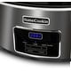 preview thumbnail 6 of 10, Homecookin 6 Quart Programmable Slow Cooker, Kitchen Appliances