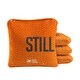preview thumbnail 1 of 2, Stillwater Orange Dual Sided Cornhole Bags