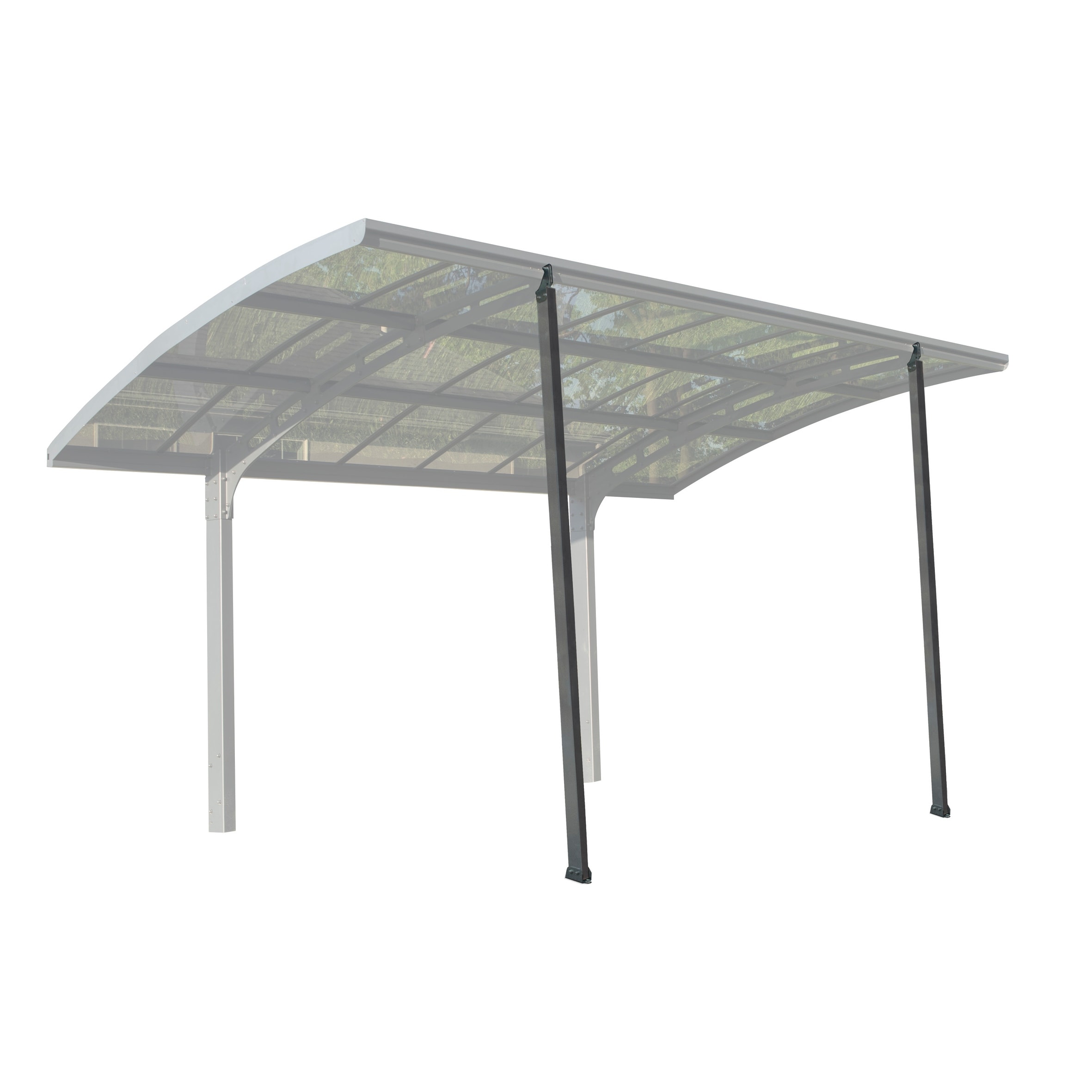 Arizona Carport Winter Kit