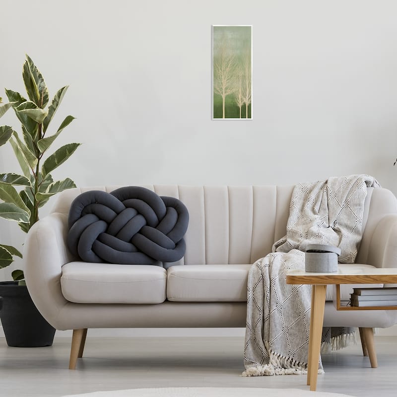 Stupell Tree Over Ombre Wall Plaque Art Design By Kate Bennett