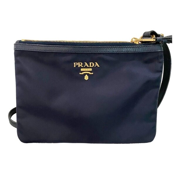 tessuto nylon prada