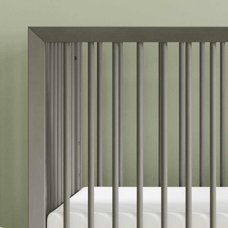 Cranbrook 4-in-1 Convertible Crib