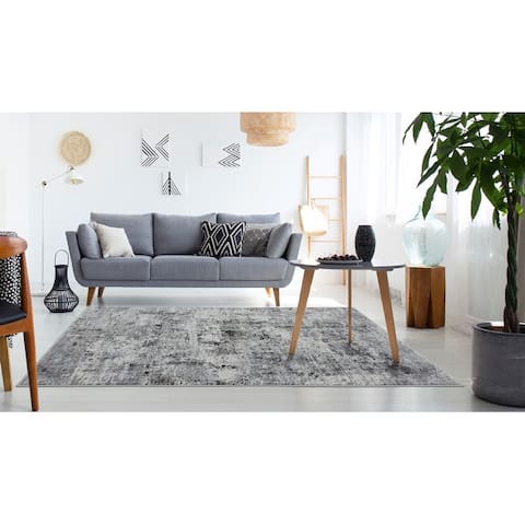 Westfield Home Evanance Rayen Area Rug
