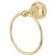 Option Polished Brass
