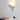 1-Light Minimalist Mini Ambient LED Wall Light - Contemporary