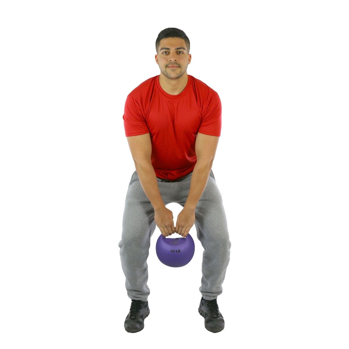 20 lb medicine deals ball with handles
