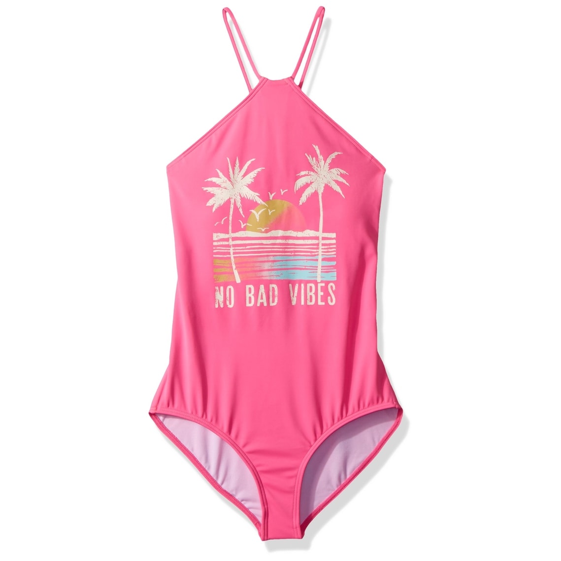 billabong children's swimwear