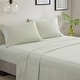 preview thumbnail 44 of 63, Madison Park Essentials Deacon Comforter Set with Bed Sheets