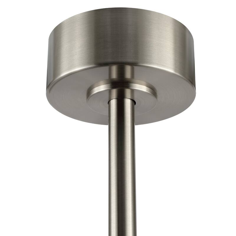 WINGBO 64 Inch DC Motor Indoor Ceiling Fan without Lights - N/A