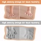 preview thumbnail 10 of 10, Soft Climb and Crawl Foam Playset 6 in 1 - Safe and Engaging Play Equipment