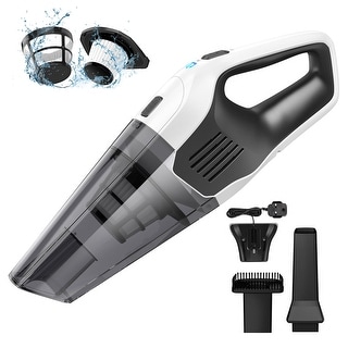 Bed Bath And Beyond Handheld Vacuum