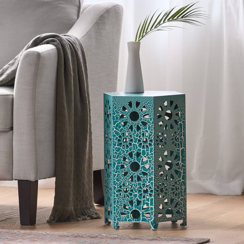 ELIANA 12 "SIDE table