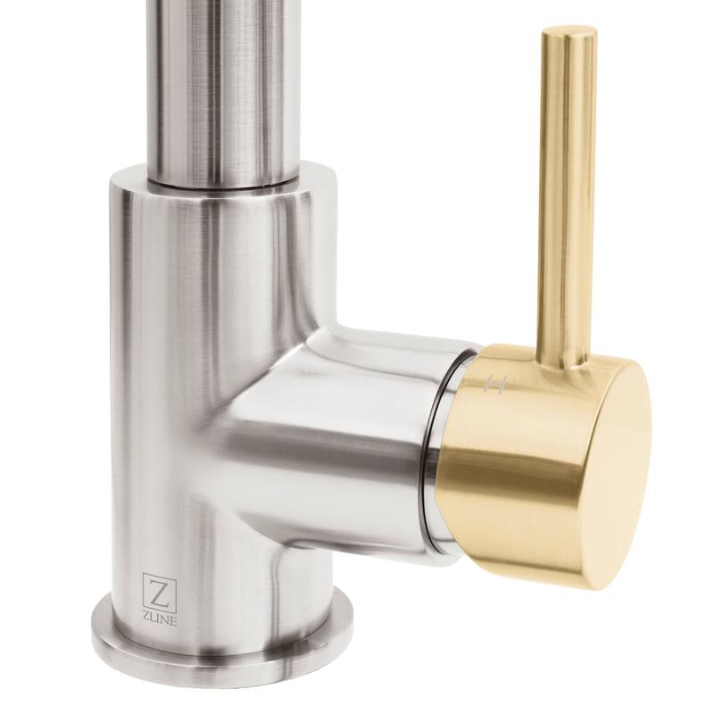 ZLINE Apollo Kitchen Faucet