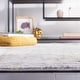 preview thumbnail 23 of 72, SAFAVIEH Meadow Bertrande Modern Abstract Rug