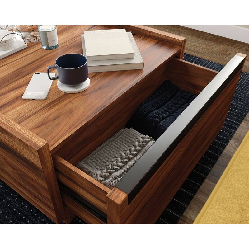 Manhattan Gate Coffee Table