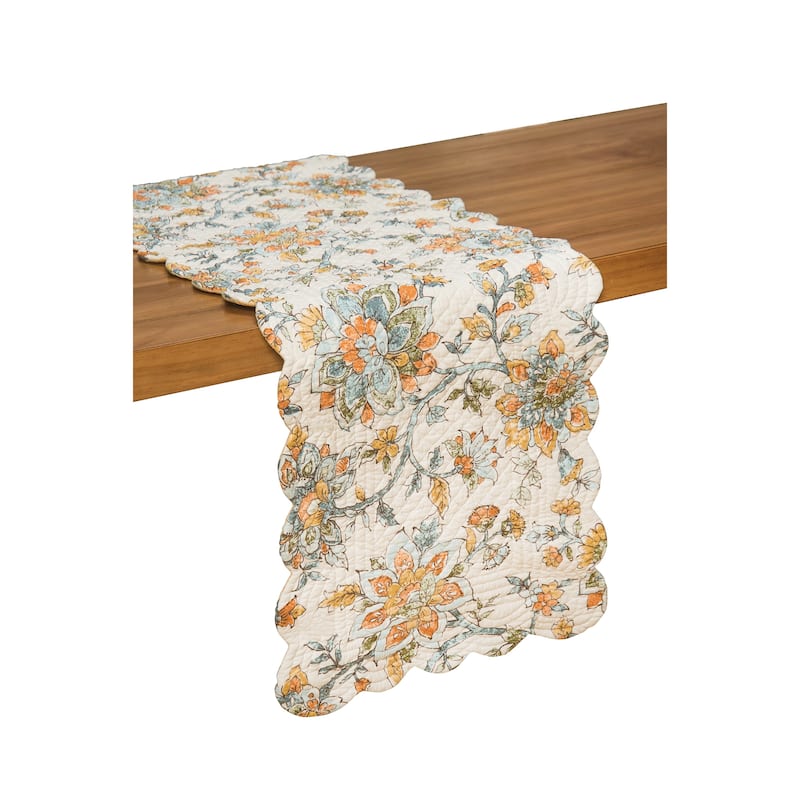 Ainsley Table Runner - 14" x 51"