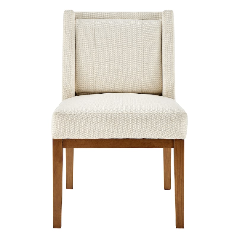 NPD Furniture Ethan Fabric Dining Side Chair