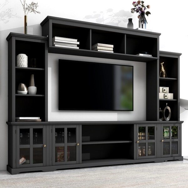 Particle board tv stand discount
