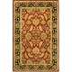 preview thumbnail 58 of 88, SAFAVIEH Handmade Heritage Sharee Traditional Oriental Wool Rug