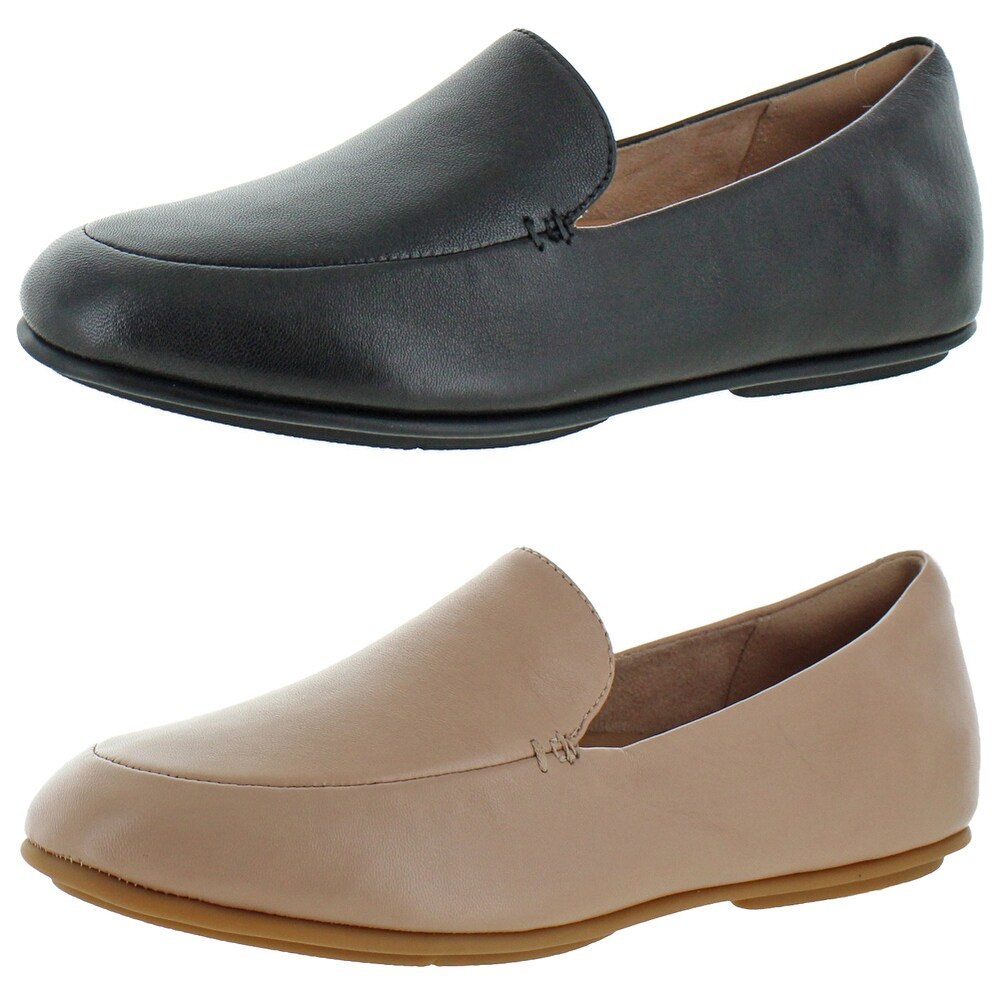 Slip on loafers women Clearance