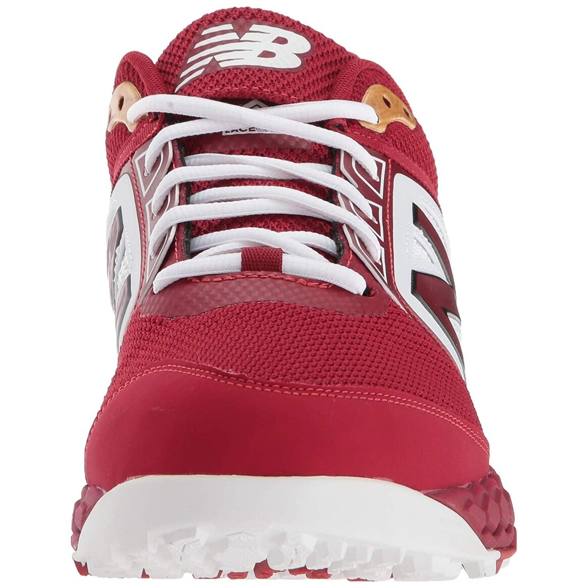 new balance men's 3000v4 turf shoes