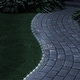 preview thumbnail 2 of 9, Pure Garden 23 foot Solar Powered LED Rope Lights