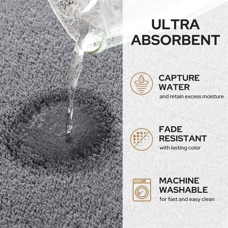 Bathroom Rugs