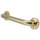 Option Polished Brass